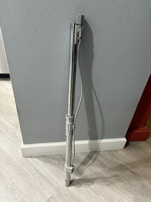 #ad #ad Kenmore Vacuum Wand 2 Prong Powermate Model 116 $40.00