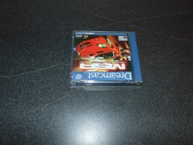 MSR Metropolis Street Racer for Sega Dreamcast PAL With Manual