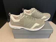 New Womens Vionic Zanny Beige Waterproof Shoes. Size 10M. Nice Shoes  