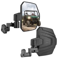 KEMIMOTO UTV Side Mirrors for Can-am Defender...