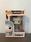 Funko Pop! Disney Haunted Mansion Constance Hatchaway Ghost Figure #578