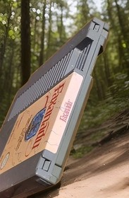 Faxanadu NES (Nintendo NES 1991) Cartridge Only Tested Works Great 