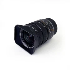 Leica 16-18-21mm f/4.0 M-Tri-Elmar Aspherical Manual Focus Lens (11626)