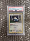 💎 PSA 10 Snorlax COSMOS HOLO 055/078 2022 Pokémon GO Tin Promo #055  POP 37