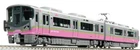 Kato 10-2013 Hapi-Line Fukui 521 Series 2-Car Set N Scale