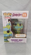 Ultimate Funko Pop Scooby Doo Figures Gallery and Checklist 63