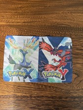 Pokemon XY Nintendo DS Screen Cleaner