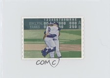 2006 Cracker Jack All Star Baseball History Food Issue Don Larsen 0b0