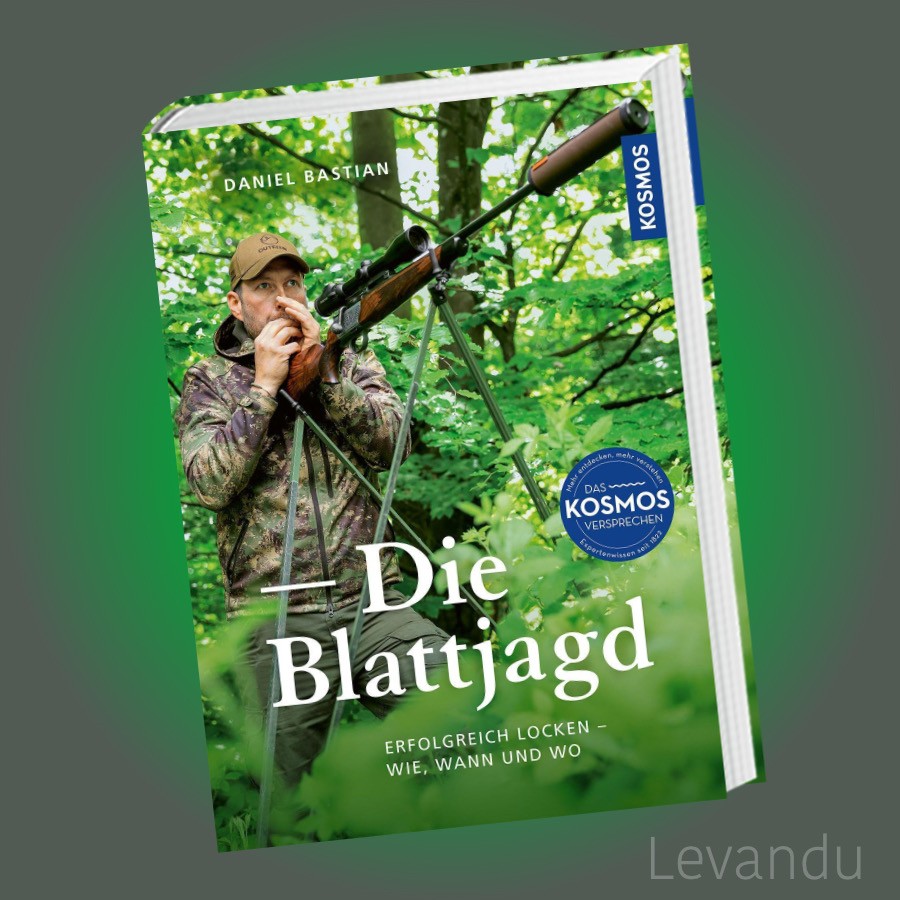 Franckh-Kosmos Die Blattjagd - Bild 4