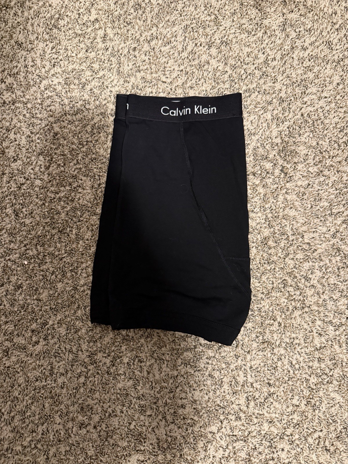 Calvin Klein Men's Boxer Brief Cotton Stretch Size XL NWOT  thumbnail 3