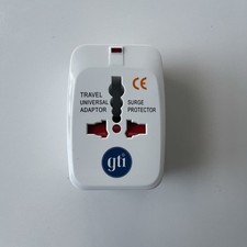 Universal Worldwide Adaptor Electric Socket AU UK US EU Adaptor Travel Charger