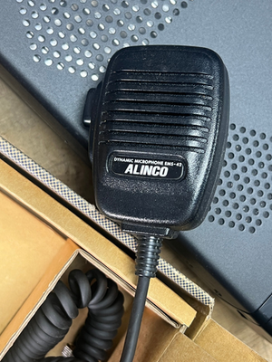 Alinco DX-70 Amateur Radio Transmitter Excellent cond. | eBay