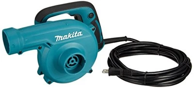 Makita UB1102 Souffleur de feuilles électrique 600W AC100V sac à poussière gr... - Photo 1/4