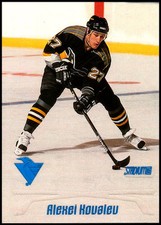 1999-00 Topps Stadium Club #22 Alex Kovalev - FREE SHIPPING!