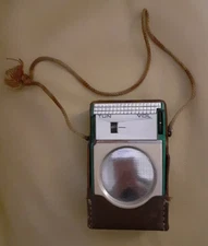 General Transistor 6 Yaou Radio Manufacturing Co., Ltd.: Kanagawa-ken