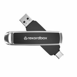 Sandisk dj - usb-flash-laufwerk - 512 gb - usb-a - Immagine 3