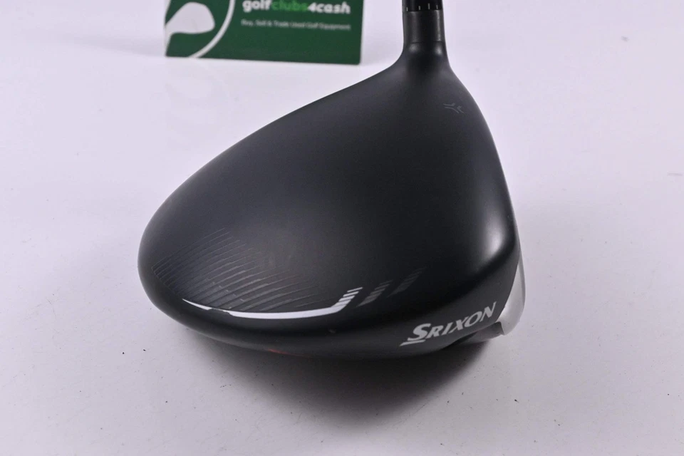 Srixon ZX7 Mk II 2023 Driver / 9.5 Degree / X-Flex BRAVA BGT SpeedFlite NRG 58 - Image 3 of 4