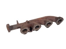 Mini Cooper Countryman R60 2013 Diesel Auspuffkrümmer Abgaskrümmer 731231402