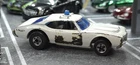 Vintage Hot Wheels Redline "Police Cruiser" Good Condition HOT! #1