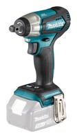 "Makita Akku-Schlagschrauber 18V, DTW181Z, 1/2\", 210 Nm, Ohne Akku - Im Karton"
