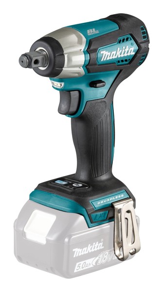 "Makita Akku-Schlagschrauber 18V, DTW181Z, 1/2\", 210 Nm, Ohne Akku - Im Karton"-image