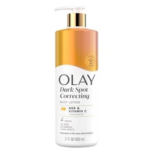 Olay Brightening Body Lotion for Women Vitamin C 24hr Moisturizing 17 fl oz NEW