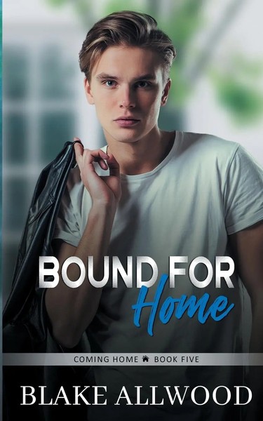 Bound For Home Blake Allwood Taschenbuch Englisch 2023 Blake Allwood Publishing-image
