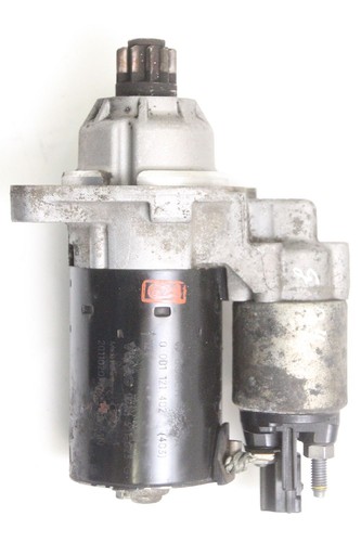 Anlasser Skoda YETI 0001121402 BOSCH 02M911023G 1.8 118 KW 160 PS Benzin 02-2011