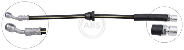 A.B.S.-OE SL 4945-OE Brake Hose for CHEVROLET,DAEWOO