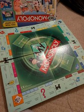My Monopoly Board Game Make Your Own Game Version