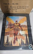 Mondo Masters of the Universe Buzz-off 1 6 Scale Figure Timed Edition