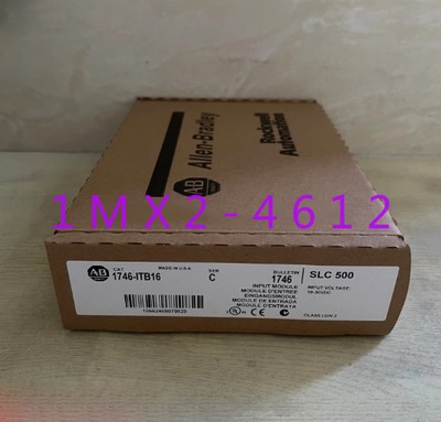 1pc new    1746-ITB16 1746ITB16 #W8