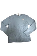 The North Face Women's City Standard Crew Sweatshirt Dusty Blue