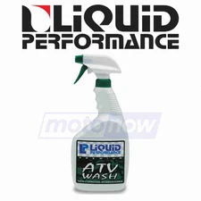 Liquid Performance 0011 Wash for Chemical Cleaners  ow