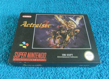 Thumbnail of ebay&reg; auction 277977575996 | ACTRAISER 2 SNES BOX