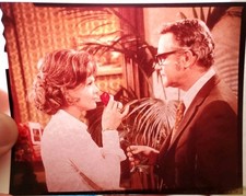 1970 The War Between Men & Women Barbara Harris Cinema Center Films Transparency