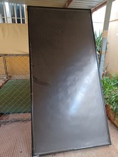 Pannello solare termico acqua calda