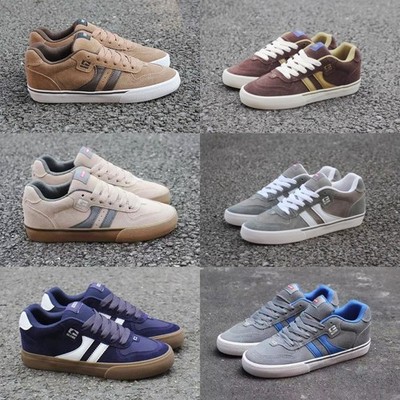 Globe mens Encore-2 Skate Shoe US size