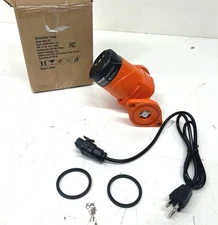 Vevor 007E-2F2 Hot Water Recirculating Pump For Water Heater FLKJNPBB10FTYV7L6V1