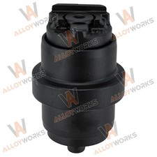 6PCS Bottom Track Roller  Fits John Deere 27D Excavator Undercarriage.