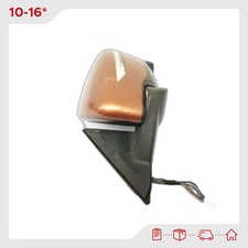 Nissan X-Trail Electric Folding Front Door Wing Mirror 2007 SUV