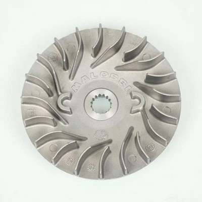 Joue fixe variateur Malossi pour Scooter Yamaha 125 Xmax 2006 à 2020 Neuf - Photo 1/4