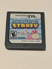 The Legendary Starfy (Nintendo DS) Cartridge Only - Authentic