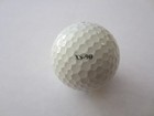 SHARK - Greg Norman - Logo Golf Ball - Maxfli - LIV Tour — photo 3