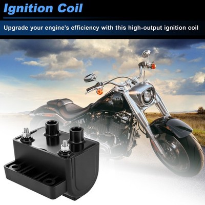 Zündspule für Harley Davidson Sportster 883 1000 1200 1984-2003