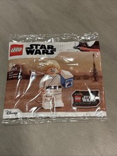 Lego Star Wars 30625 - Luke Skywalker with Blue Milk - Neu / OVP (C19.1)