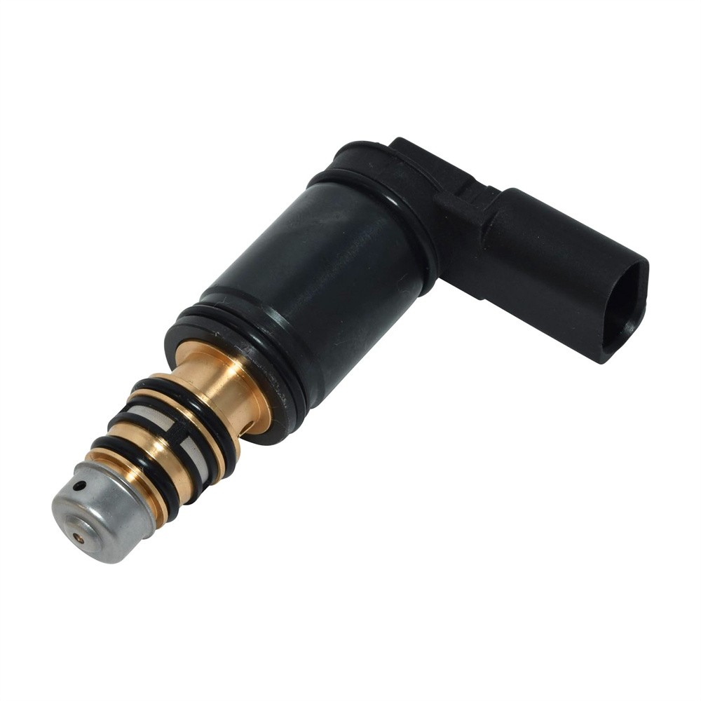 A/C Compressor Control Valve For Silverado 1500 2500 2014 - 2018 4.3L 5.3L 6.2L