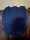 New Hanes Navy Blue Shorts 4xl — photo 3