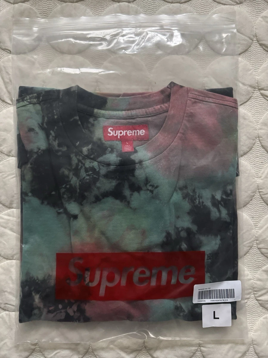 25+ Supreme Multi-Color T-Shirts for Men for sale | Updated Oct 2026