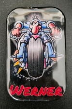 Werner Magnet